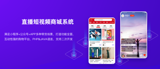 湖南app小程序积分商城系统开发定制公司